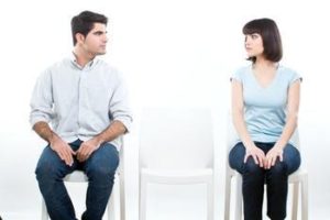 مشاوره زناشویی