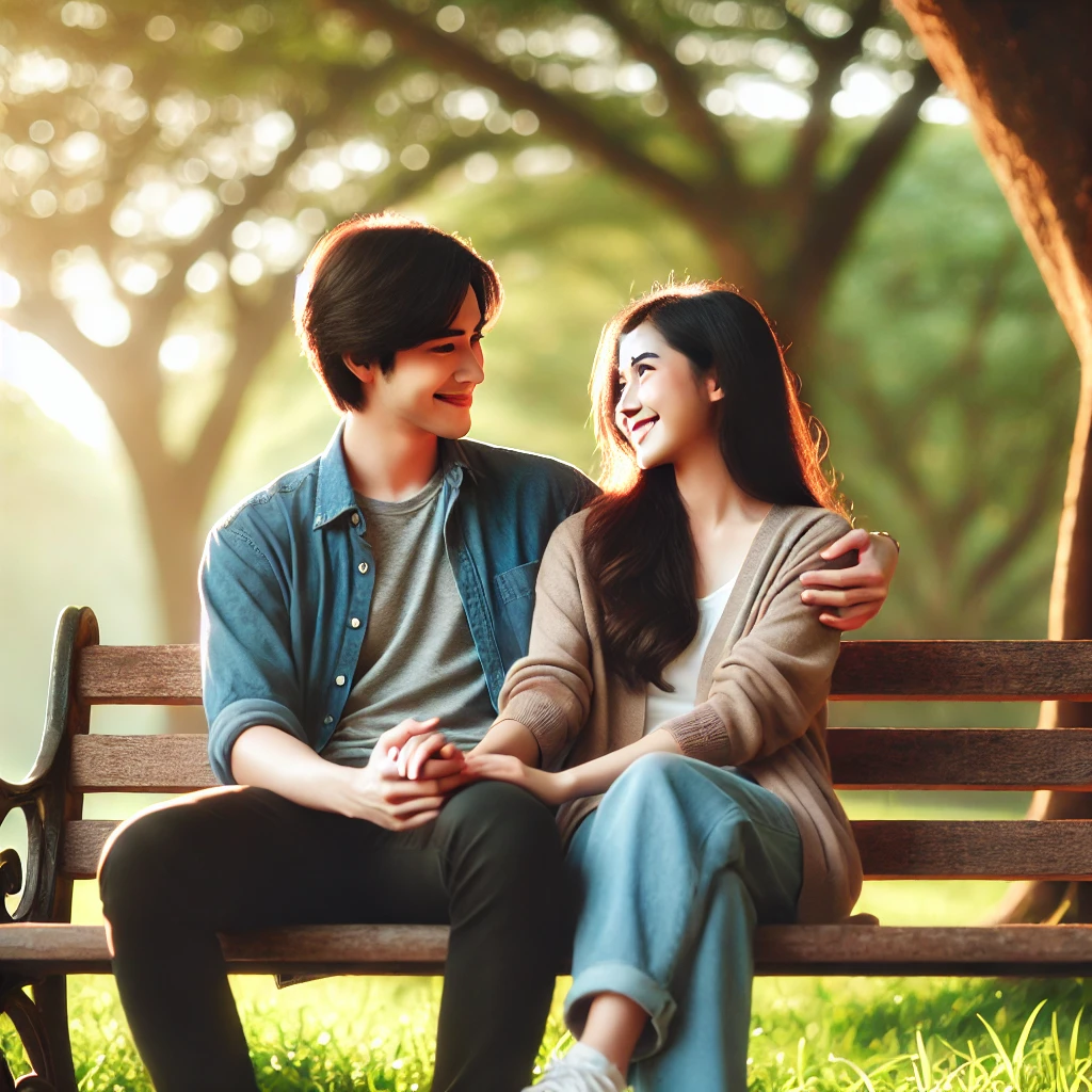 چگونه یک پارتنر خوب باشیم