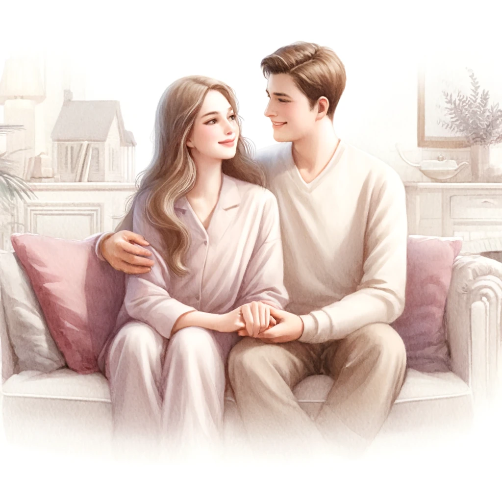 زناشویی چیست؟ چند بار در هفته رابطه زناشویی طبیعی است