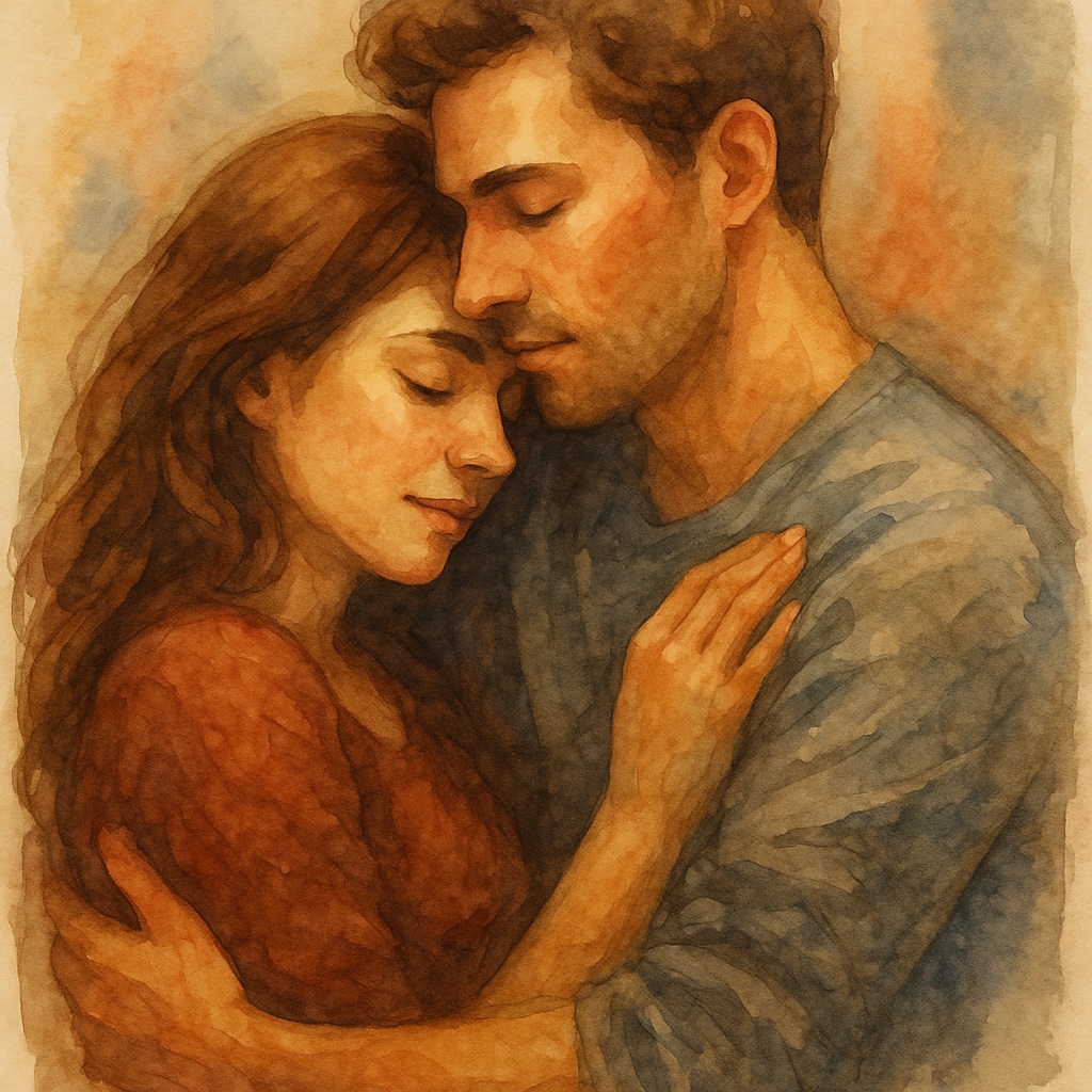 زوج درمانی اکسی توسین